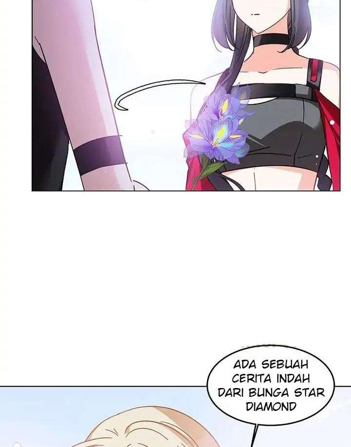 She Is Coming, Please Get Down! Chapter 43.2 Gambar 12