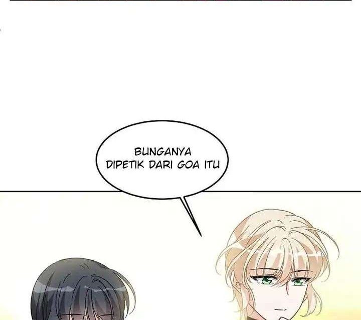 She Is Coming, Please Get Down! Chapter 42.3 Gambar 6