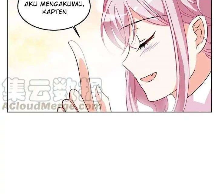 She Is Coming, Please Get Down! Chapter 42.3 Gambar 12