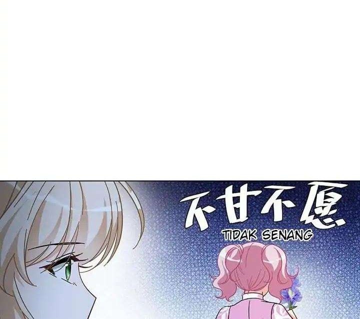 She Is Coming, Please Get Down! Chapter 42.3 Gambar 16