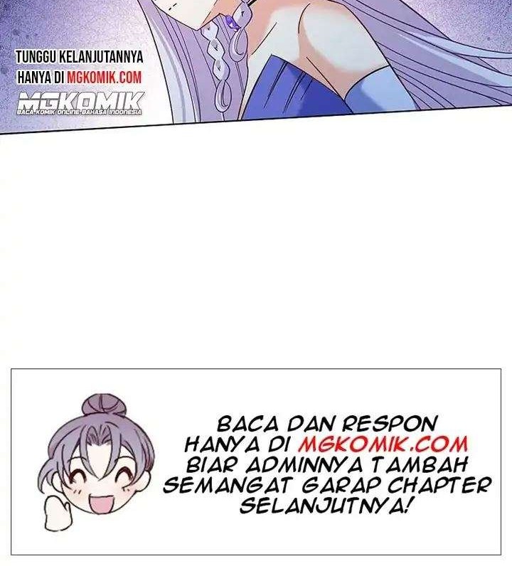 She Is Coming, Please Get Down! Chapter 42.1 Gambar 20