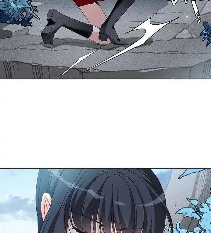 She Is Coming, Please Get Down! Chapter 42.1 Gambar 8