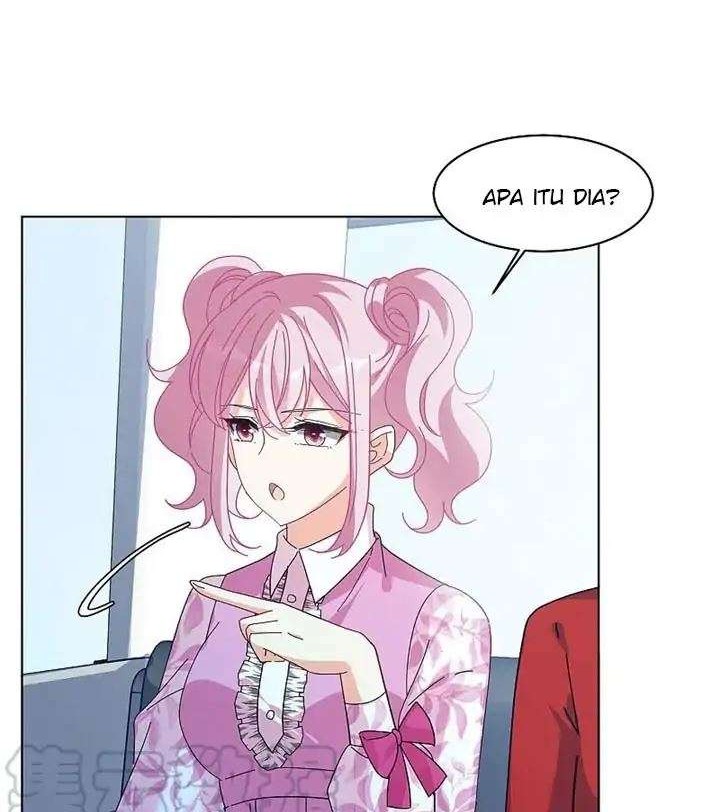 She Is Coming, Please Get Down! Chapter 41.3 Gambar 4