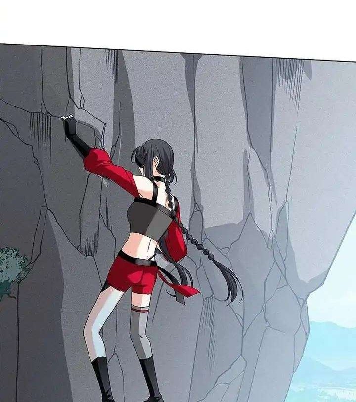 She Is Coming, Please Get Down! Chapter 41.3 Gambar 14