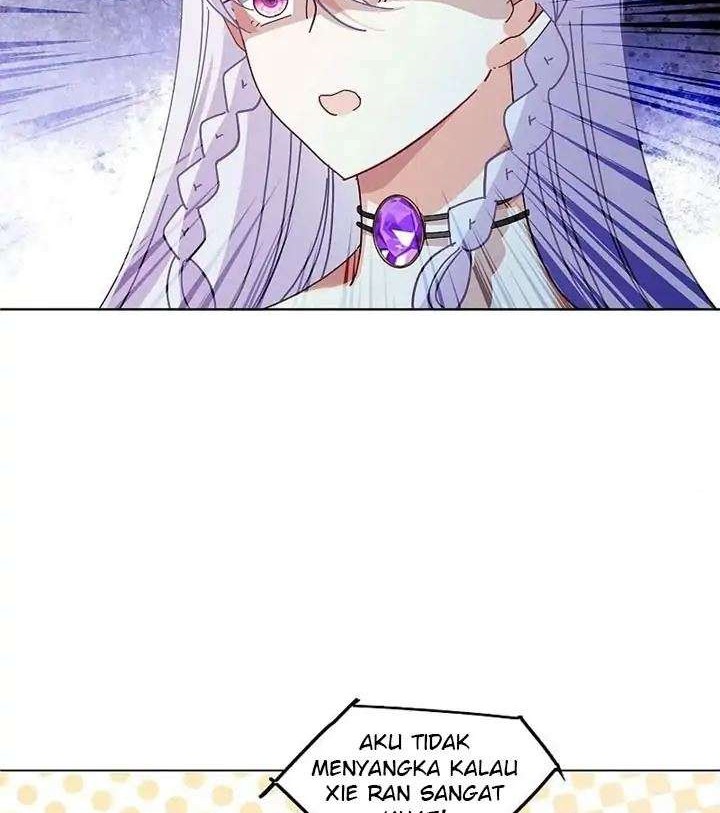 She Is Coming, Please Get Down! Chapter 41.3 Gambar 8