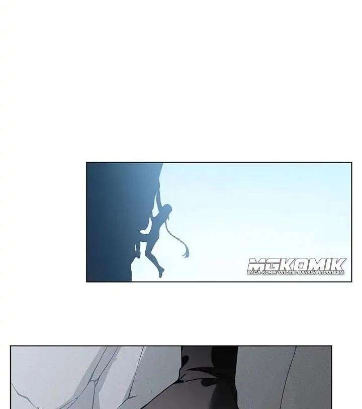 She Is Coming, Please Get Down! Chapter 41.3 Gambar 10