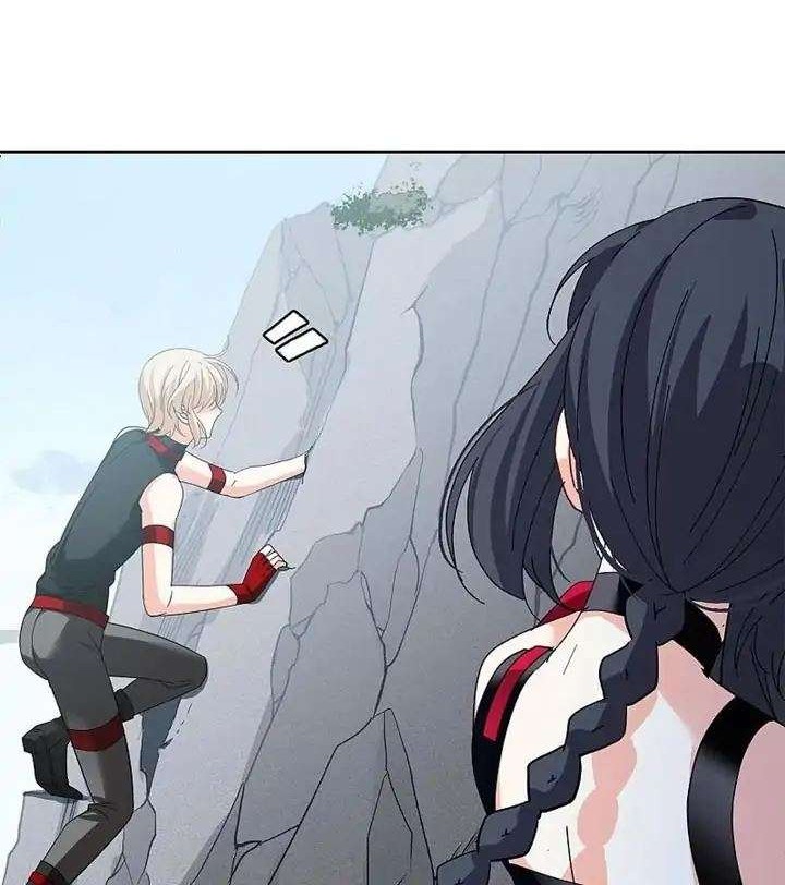 She Is Coming, Please Get Down! Chapter 41.3 Gambar 12