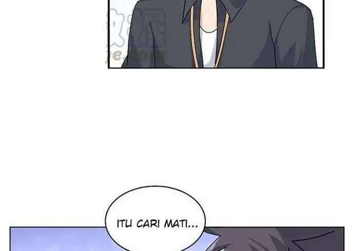 She Is Coming, Please Get Down! Chapter 41.1 Gambar 6