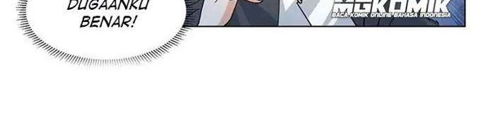 She Is Coming, Please Get Down! Chapter 41.1 Gambar 20