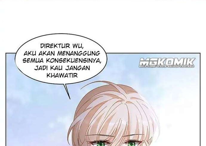 She Is Coming, Please Get Down! Chapter 41.1 Gambar 8