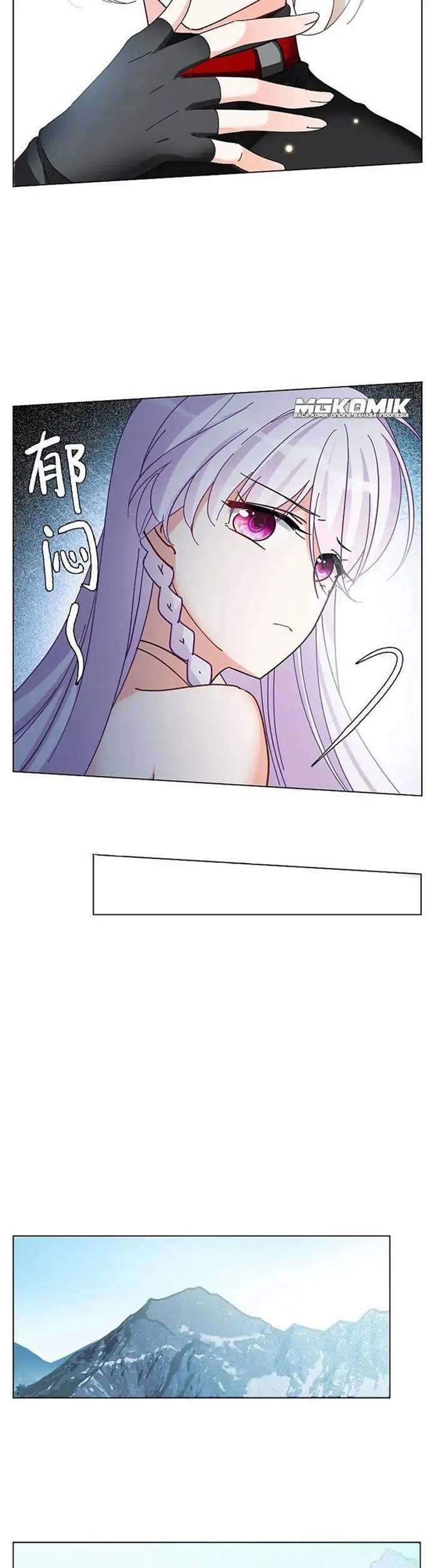 She Is Coming, Please Get Down! Chapter 40.3 Gambar 7