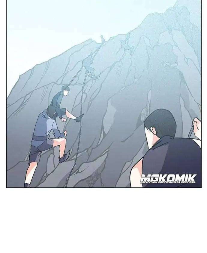 She Is Coming, Please Get Down! Chapter 40.3 Gambar 8