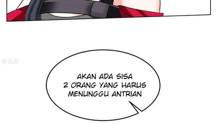 She Is Coming, Please Get Down! Chapter 40.2 Gambar 8