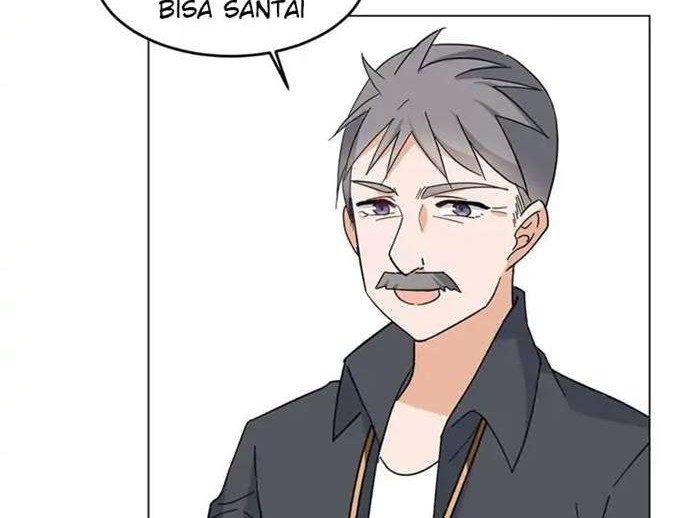 She Is Coming, Please Get Down! Chapter 40.1 Gambar 6