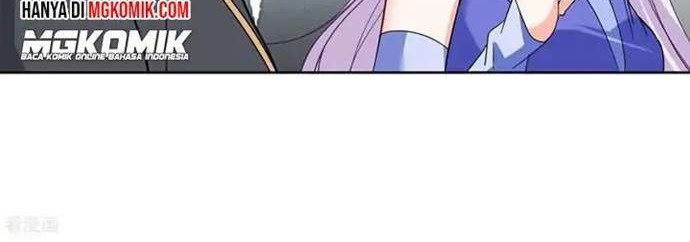 She Is Coming, Please Get Down! Chapter 40.1 Gambar 20