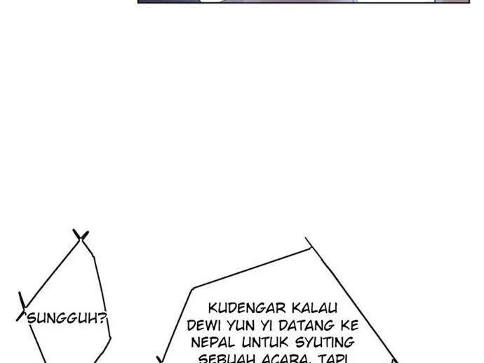 She Is Coming, Please Get Down! Chapter 40.1 Gambar 14