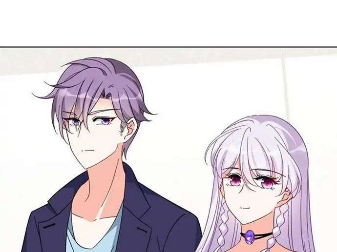 She Is Coming, Please Get Down! Chapter 40.1 Gambar 8