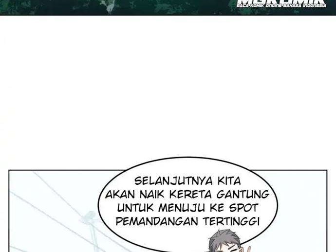 She Is Coming, Please Get Down! Chapter 40.1 Gambar 10