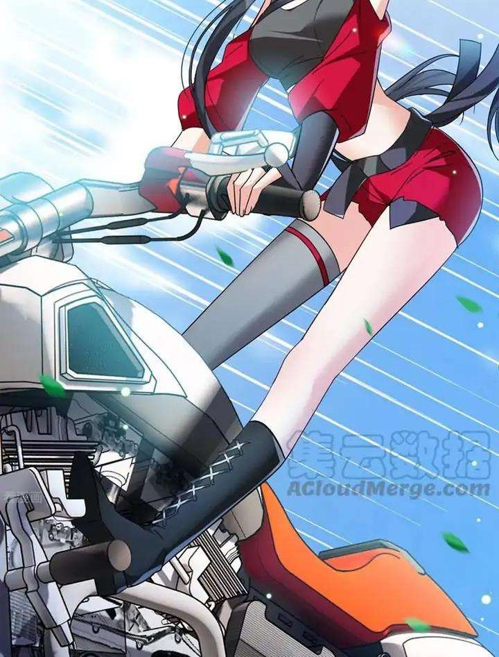 She Is Coming, Please Get Down! Chapter 39.4 Gambar 4