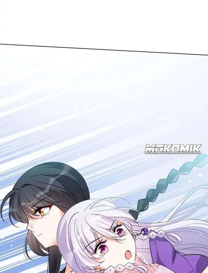 She Is Coming, Please Get Down! Chapter 39.4 Gambar 8