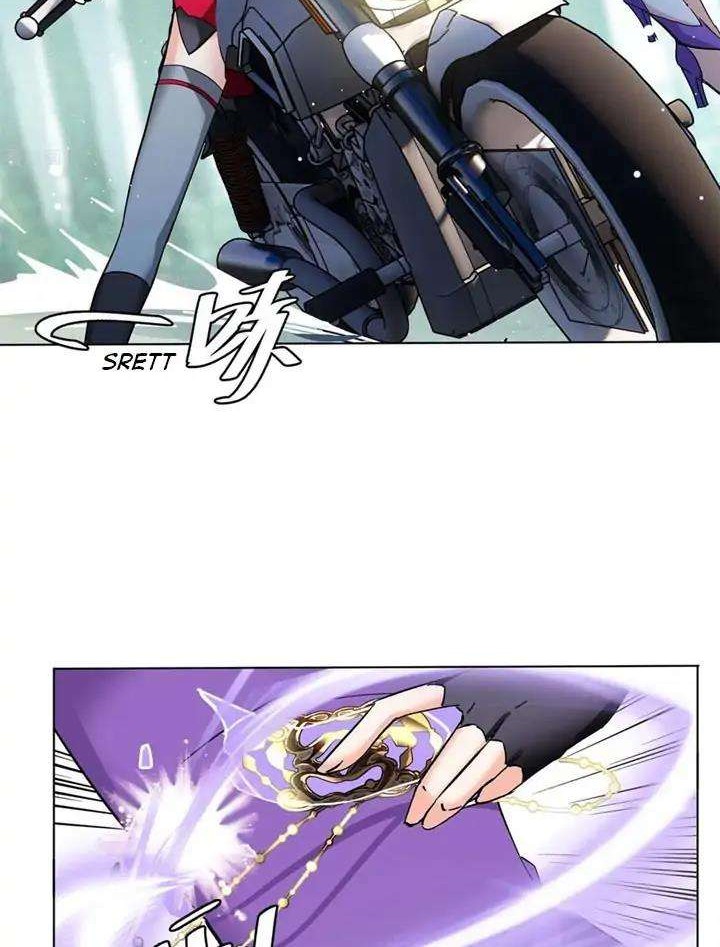 She Is Coming, Please Get Down! Chapter 39.4 Gambar 10