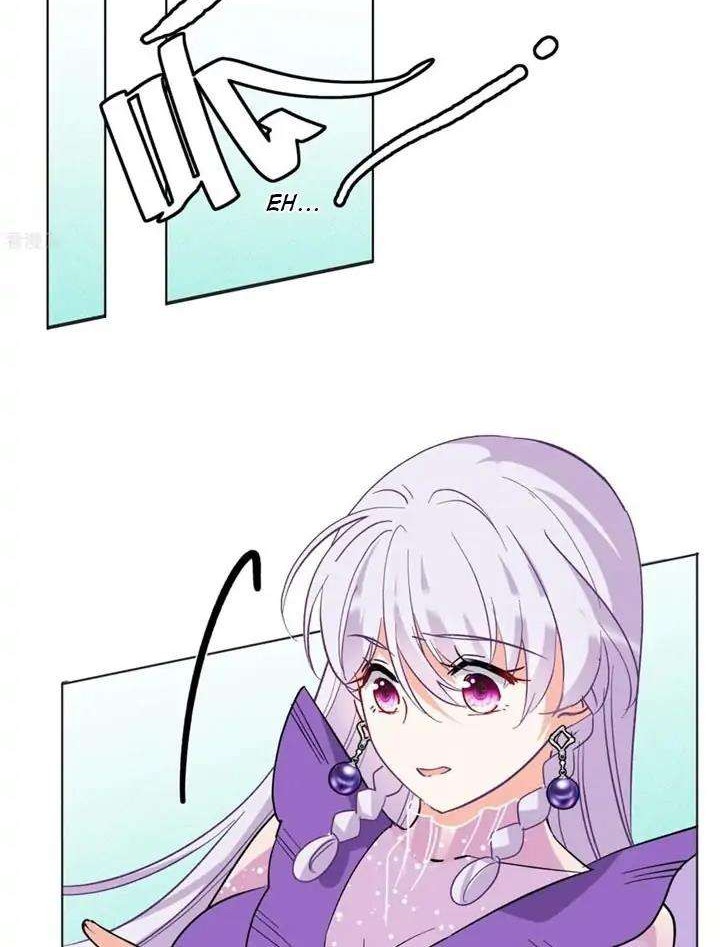 She Is Coming, Please Get Down! Chapter 39.4 Gambar 16