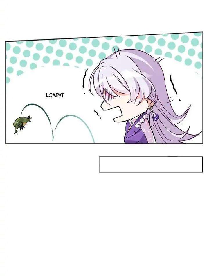 She Is Coming, Please Get Down! Chapter 39.4 Gambar 18