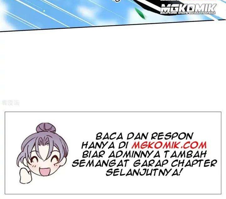 She Is Coming, Please Get Down! Chapter 39.3 Gambar 20