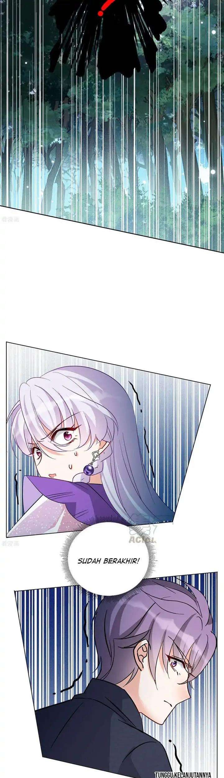 She Is Coming, Please Get Down! Chapter 39.2 Gambar 19