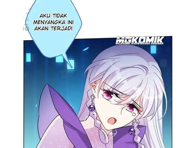 She Is Coming, Please Get Down! Chapter 39.2 Gambar 10