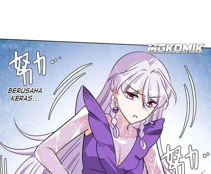 She Is Coming, Please Get Down! Chapter 39.2 Gambar 12