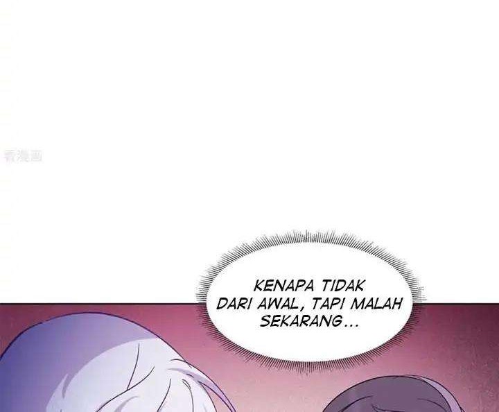 She Is Coming, Please Get Down! Chapter 39.2 Gambar 16