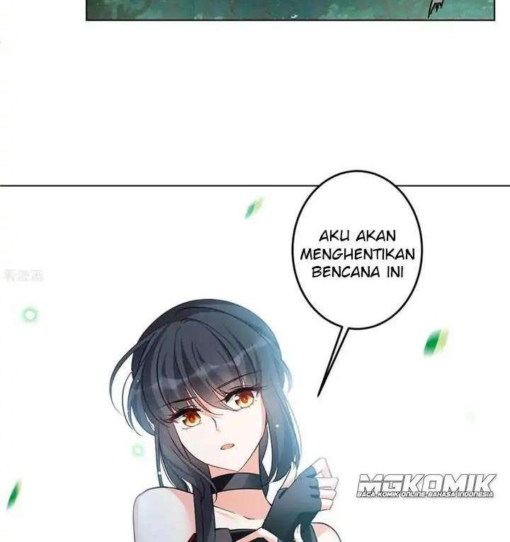 She Is Coming, Please Get Down! Chapter 39.1 Gambar 6