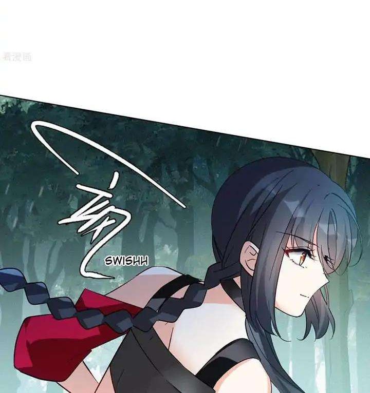 She Is Coming, Please Get Down! Chapter 39.1 Gambar 10