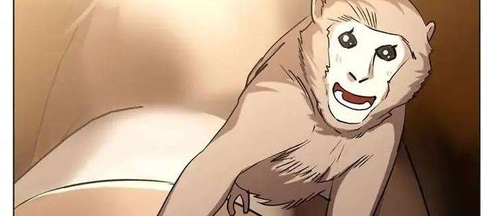 She Is Coming, Please Get Down! Chapter 38.2 Gambar 6