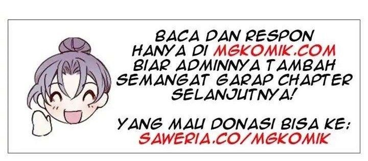 She Is Coming, Please Get Down! Chapter 38.2 Gambar 20