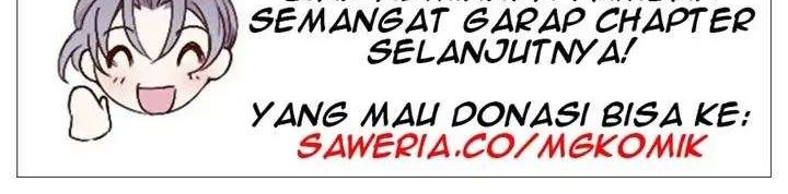 She Is Coming, Please Get Down! Chapter 38.1 Gambar 20