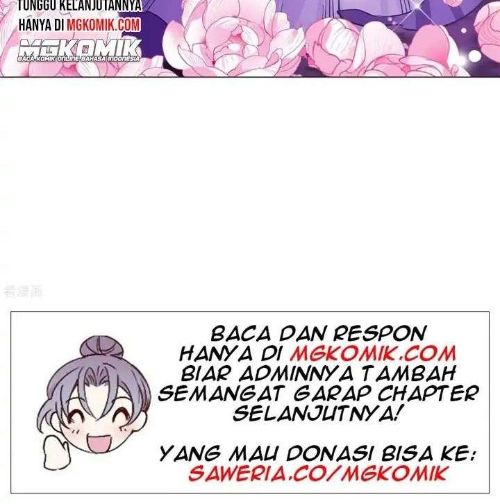 She Is Coming, Please Get Down! Chapter 37.4 Gambar 20