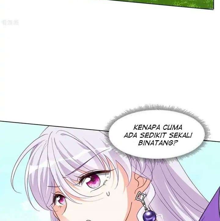 She Is Coming, Please Get Down! Chapter 37.4 Gambar 8