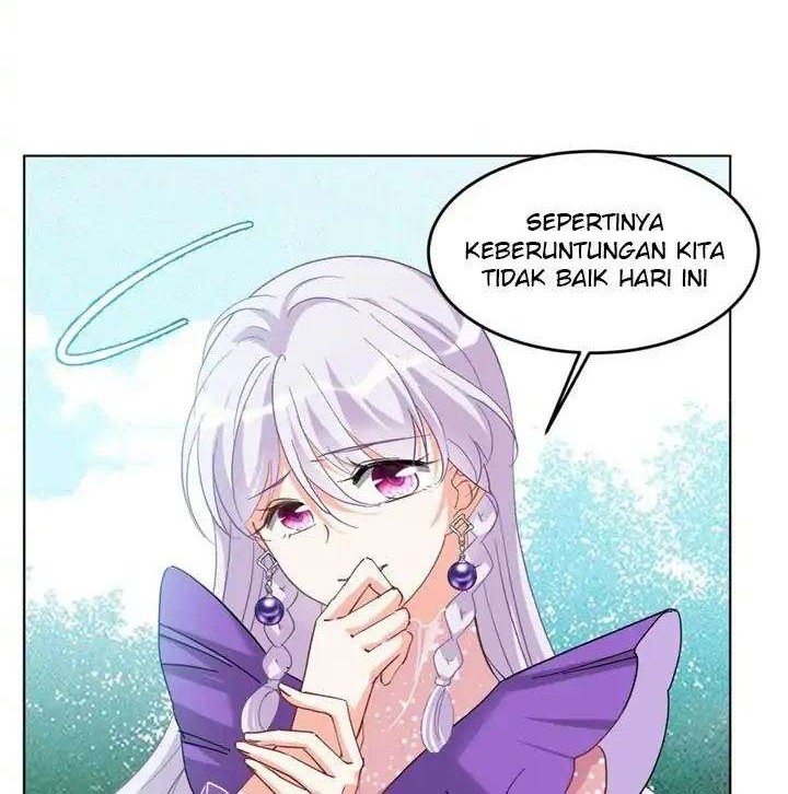 She Is Coming, Please Get Down! Chapter 37.4 Gambar 10