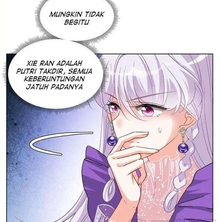 She Is Coming, Please Get Down! Chapter 37.4 Gambar 12