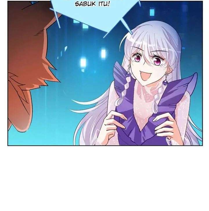 She Is Coming, Please Get Down! Chapter 37.4 Gambar 16