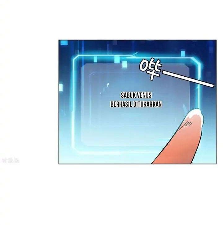 She Is Coming, Please Get Down! Chapter 37.4 Gambar 18