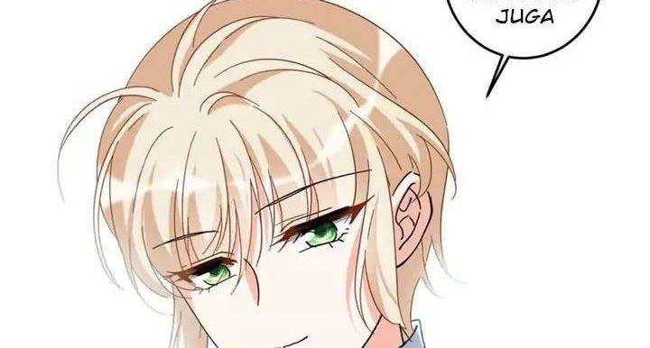 She Is Coming, Please Get Down! Chapter 37.3 Gambar 8