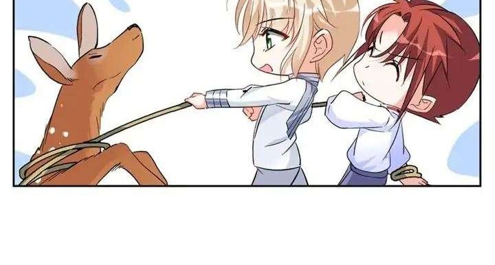 She Is Coming, Please Get Down! Chapter 37.3 Gambar 10