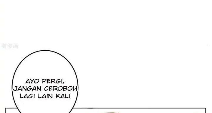 She Is Coming, Please Get Down! Chapter 37.3 Gambar 12