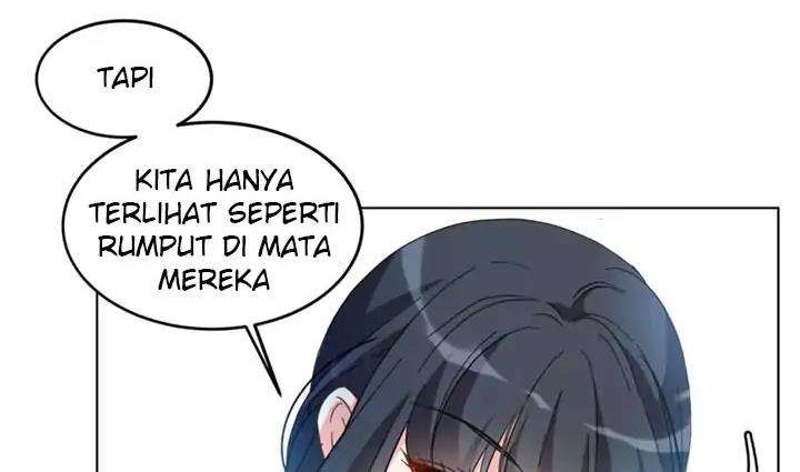 She Is Coming, Please Get Down! Chapter 37.1 Gambar 10