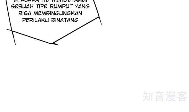 She Is Coming, Please Get Down! Chapter 37.1 Gambar 16