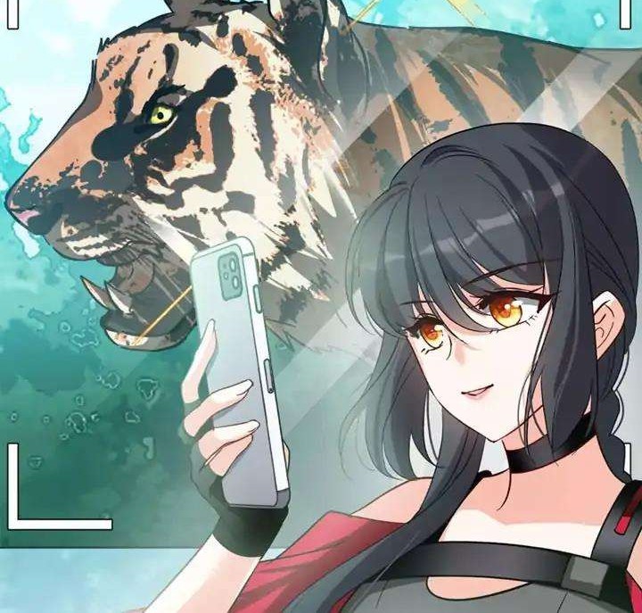 She Is Coming, Please Get Down! Chapter 36.4 Gambar 6