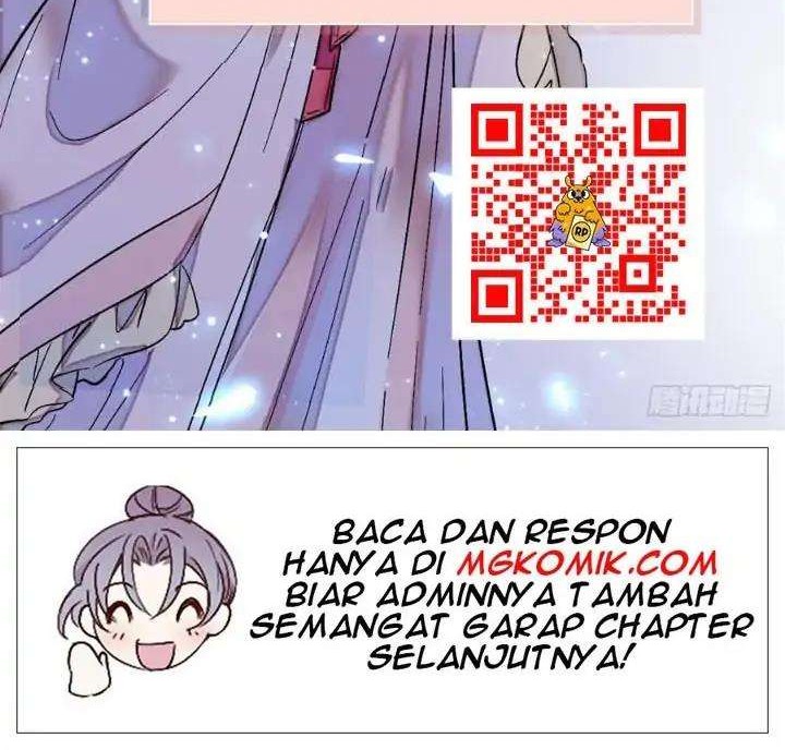 She Is Coming, Please Get Down! Chapter 36.4 Gambar 20
